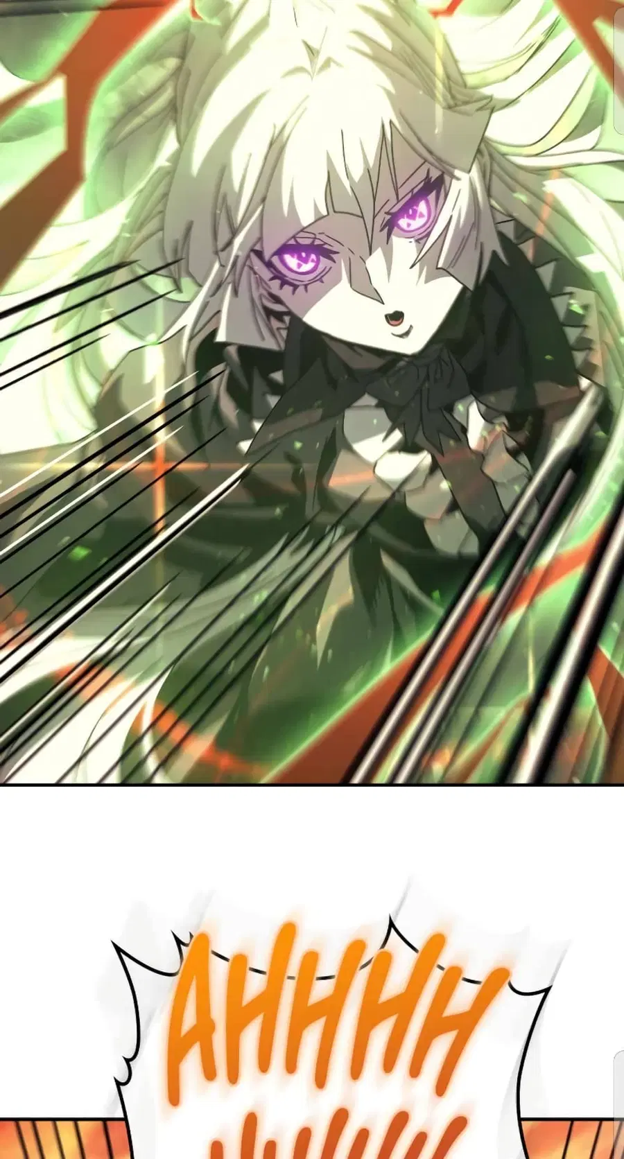 A Returner’s Magic Should Be Special ตอนที่ 163 หน้า 75