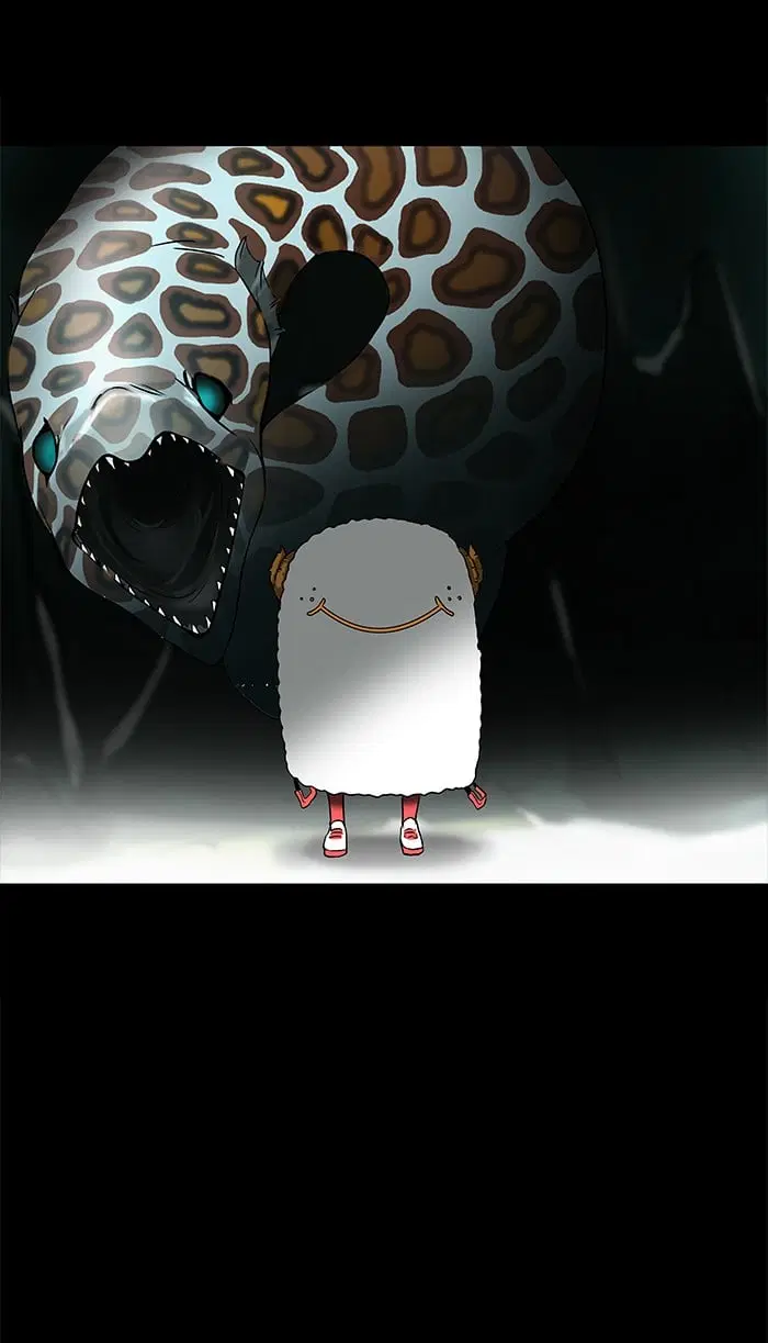 Tower of God ตอนที่ 57 หน้า 8