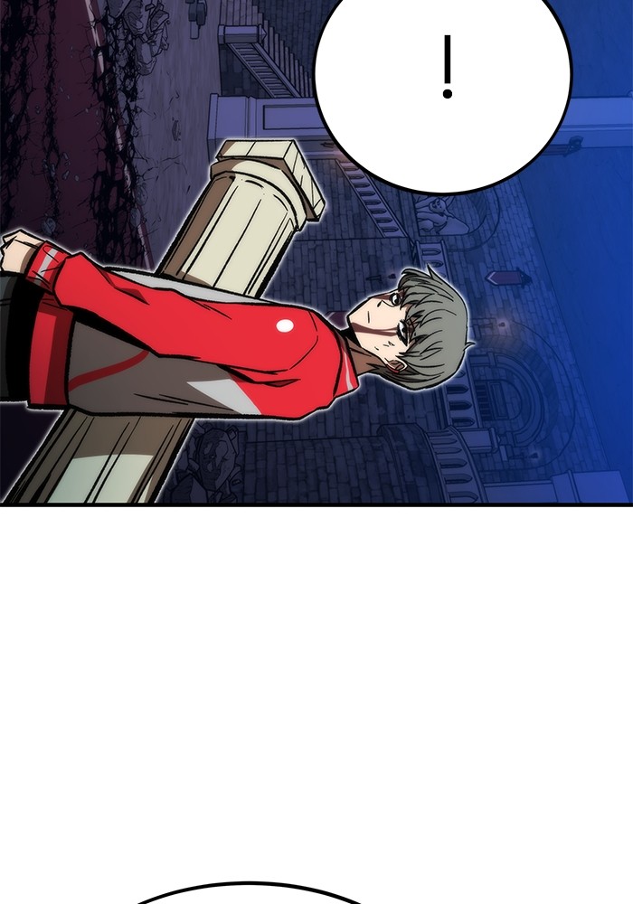 Ultra Alter แอ็กรองสตรองโคตร ตอนที่ 109 หน้า 161