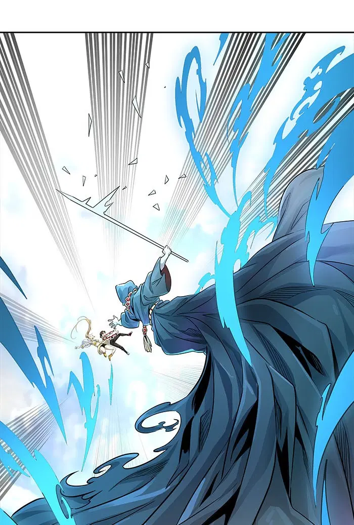 Tower of God ตอนที่ 498 หน้า 56