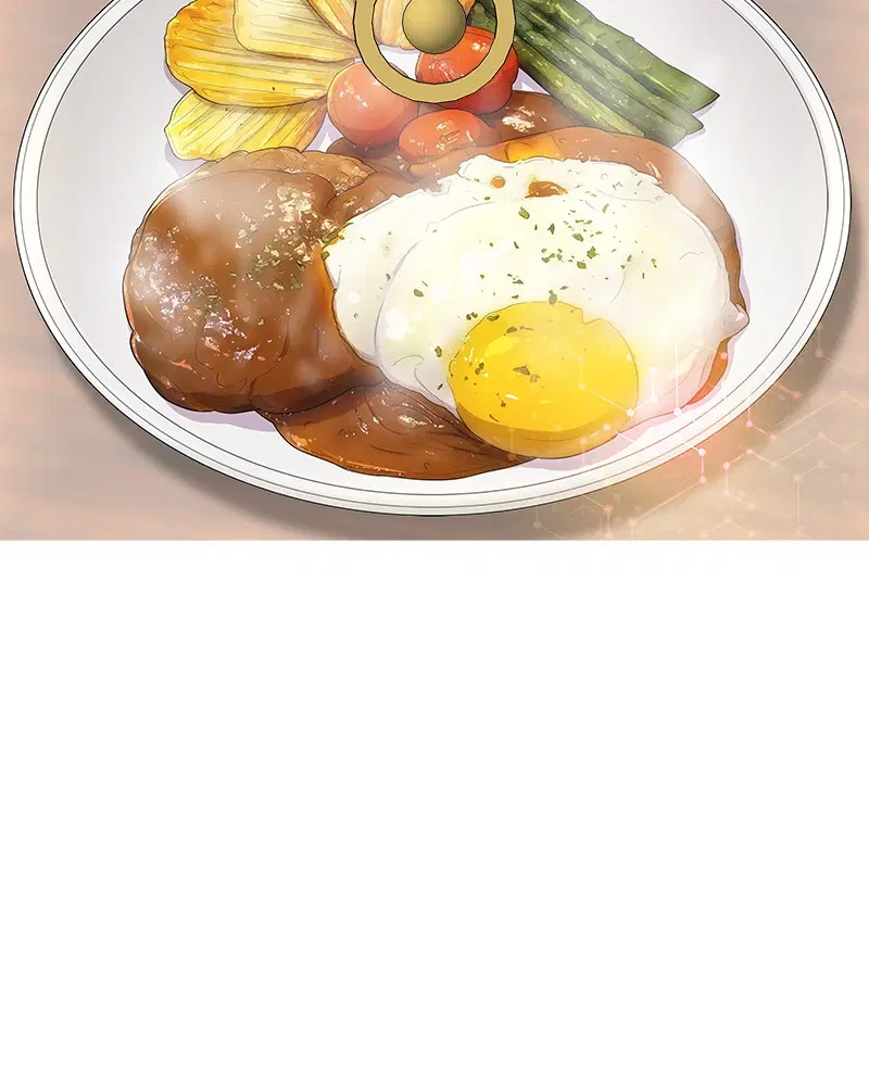 Kitchen Soldier ตอนที่ 156 หน้า 68