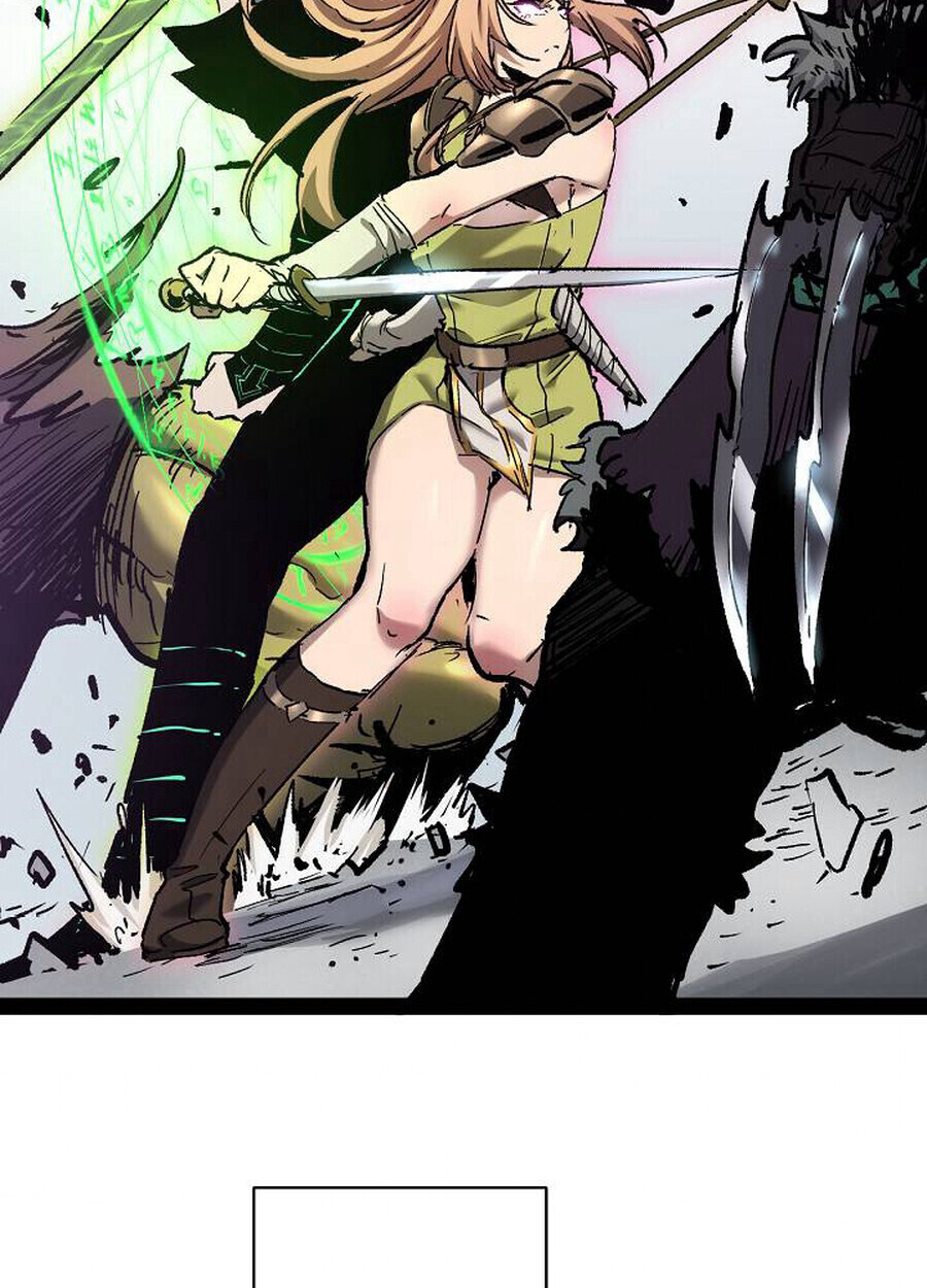 Become the Strongest Hero Through the Cheat System กลายเป็นฮีโร่ที่แข็งแกร่งที่สุดด้วยระบบโกงสุดเทพ ตอนที่ 94 หน้า 51