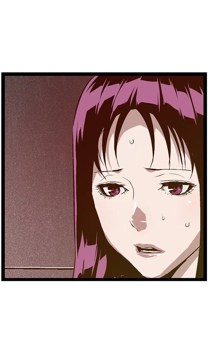 Weak Hero ตอนที่ 91 หน้า 53