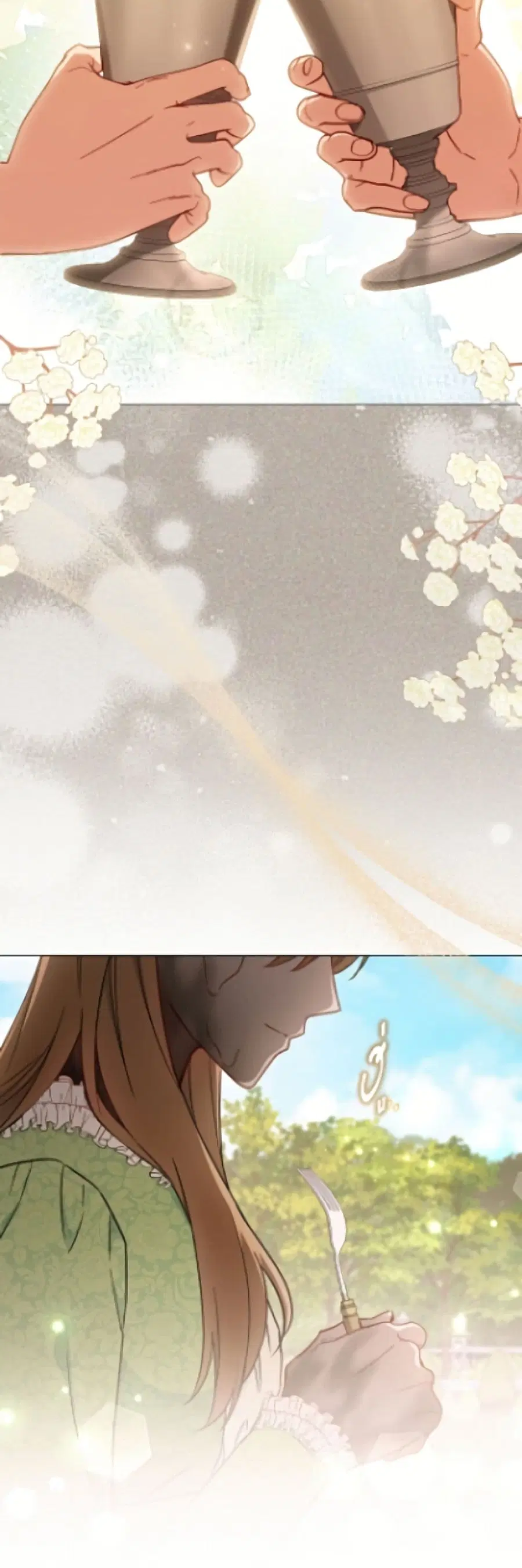 The Young Lady Is a Royal Chef ตอนที่ 196 หน้า 32