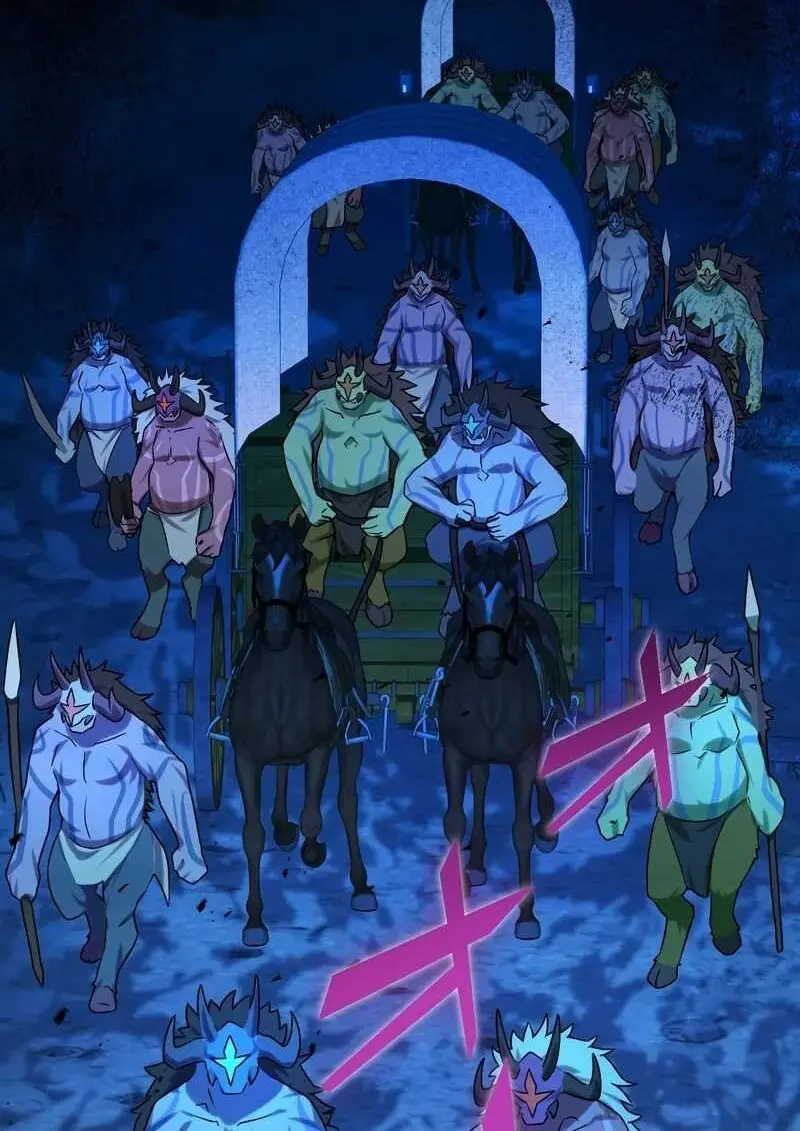 The Strongest Assassin Gets Transferred To Another World With His Whole Class ตอนที่ 58 หน้า 2