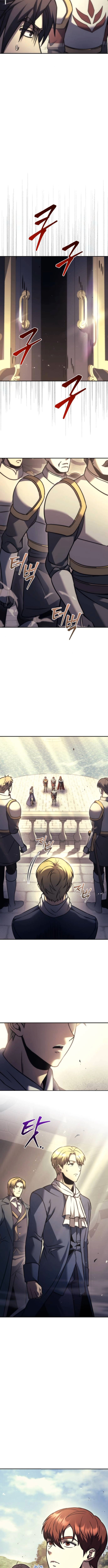 Regressor of the Fallen Family เพลิงสงครามหวนจุติ ตอนที่ 111 หน้า 13