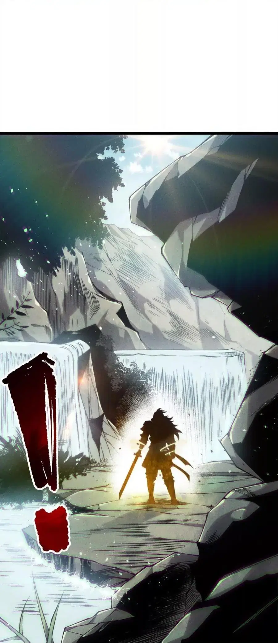 Necromancer King of The Scourge ตอนที่ 169 หน้า 8