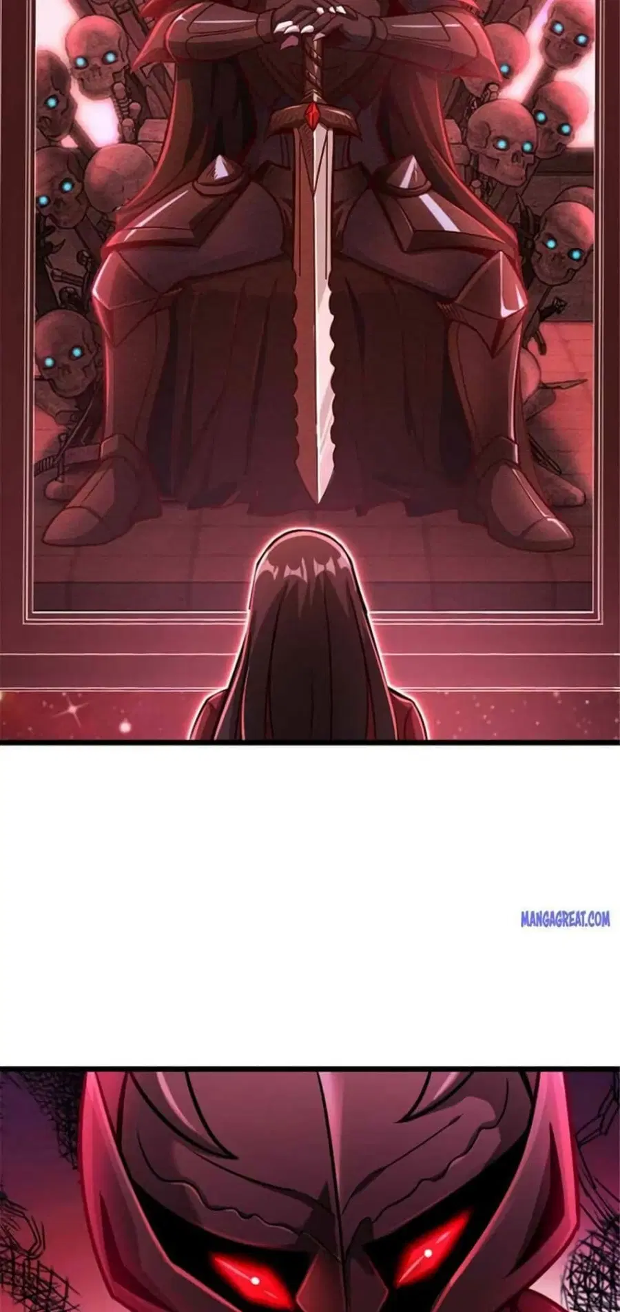 Release That Witch ตอนที่ 392 หน้า 4