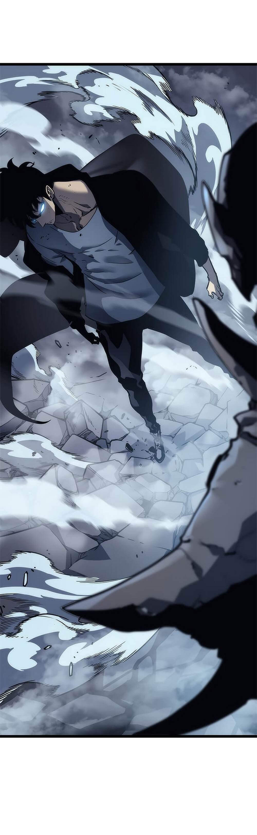 Solo Leveling โซโล่เลเวลลิ่ง ตอนที่ 102 หน้า 26