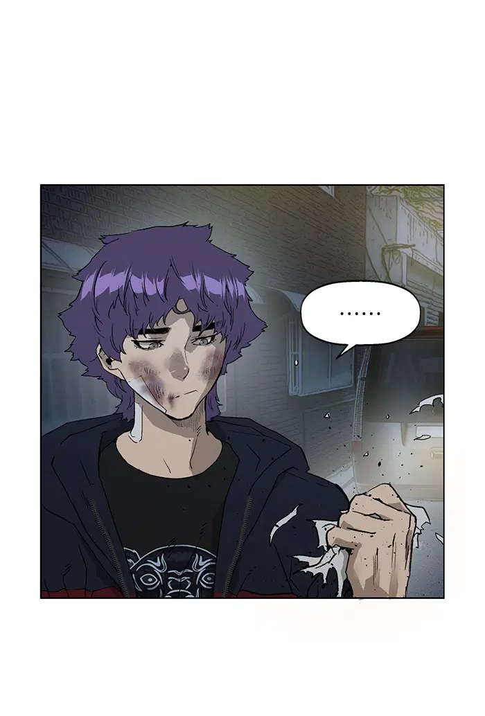 Weak Hero ตอนที่ 196 หน้า 65