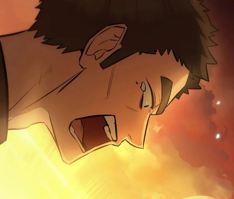 The Hero Returns ตอนที่ 132 หน้า 71