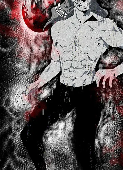 The Descent of the Demonic Master ตอนที่ 115 หน้า 39