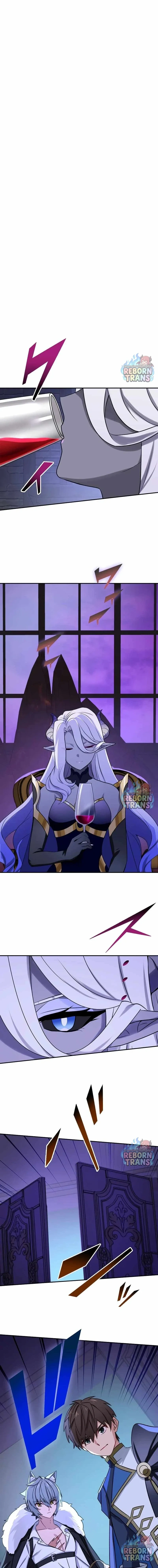 The Strongest Assassin Gets Transferred To Another World With His Whole Class ตอนที่ 76 หน้า 18