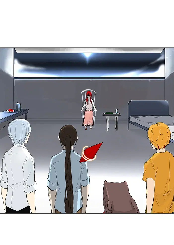 Tower of God ตอนที่ 190 หน้า 26