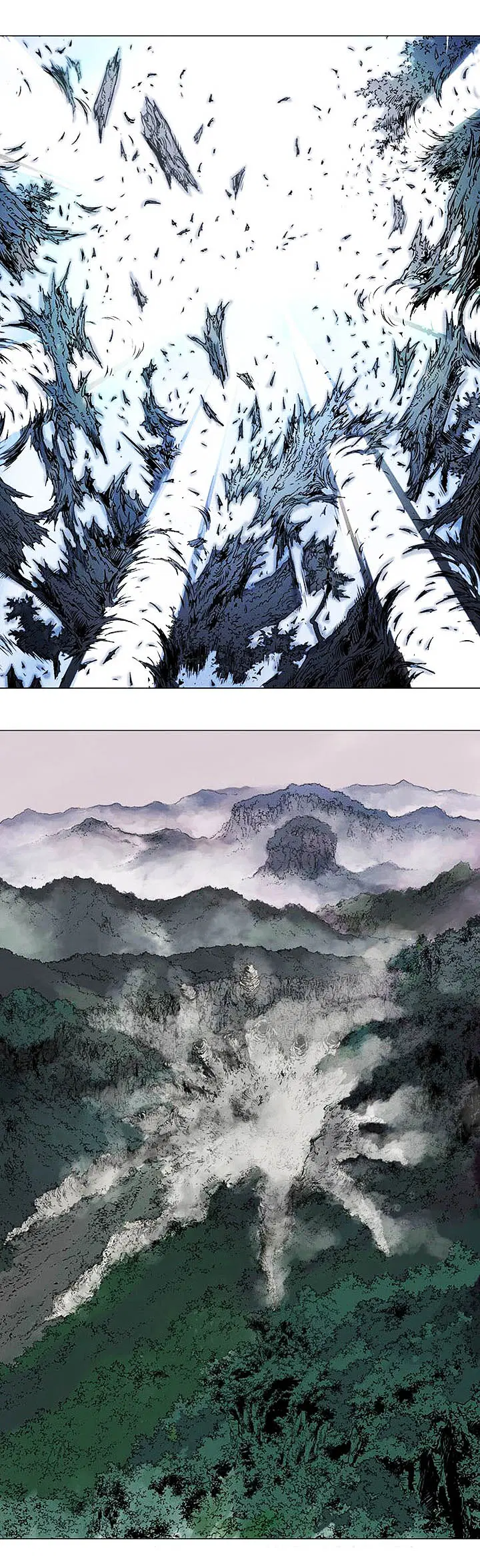 Gosu ตอนที่ 149 หน้า 29