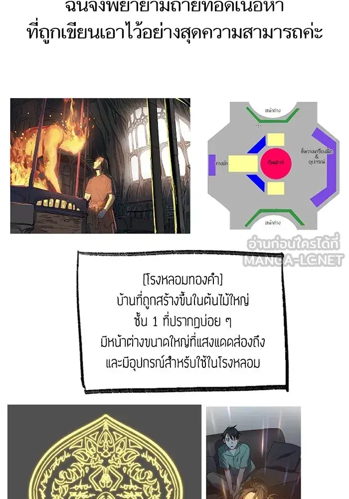 The S-Classes That I Raised (My S-Class Hunters) ตอนที่ 153.7 หน้า 27
