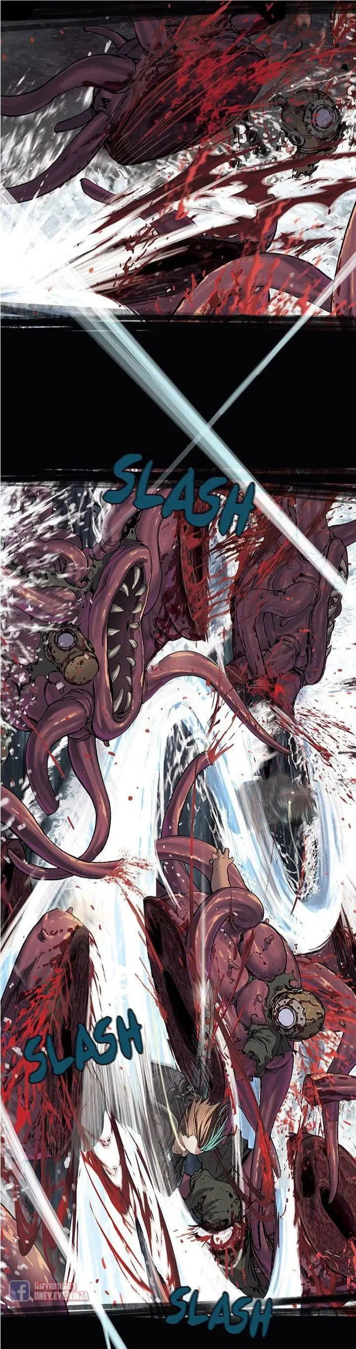 Leviathan ตอนที่ 56 หน้า 8