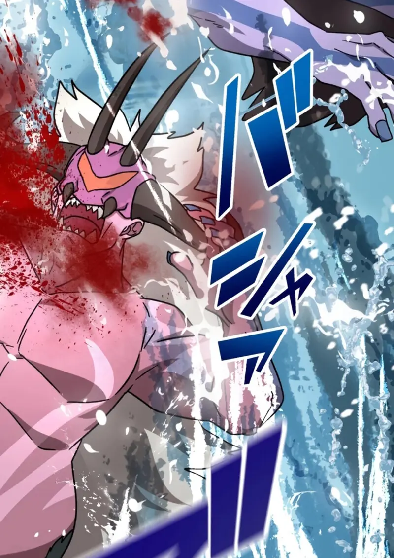 The Strongest Assassin Gets Transferred To Another World With His Whole Class ตอนที่ 43 หน้า 85