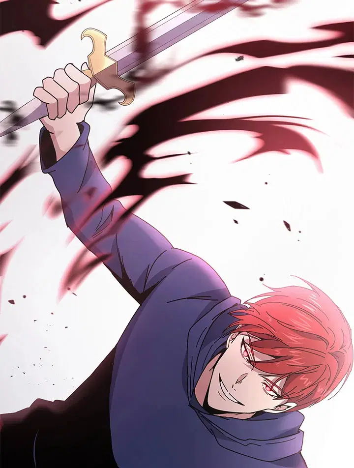 The Descent of the Demonic Master ตอนที่ 155 หน้า 135
