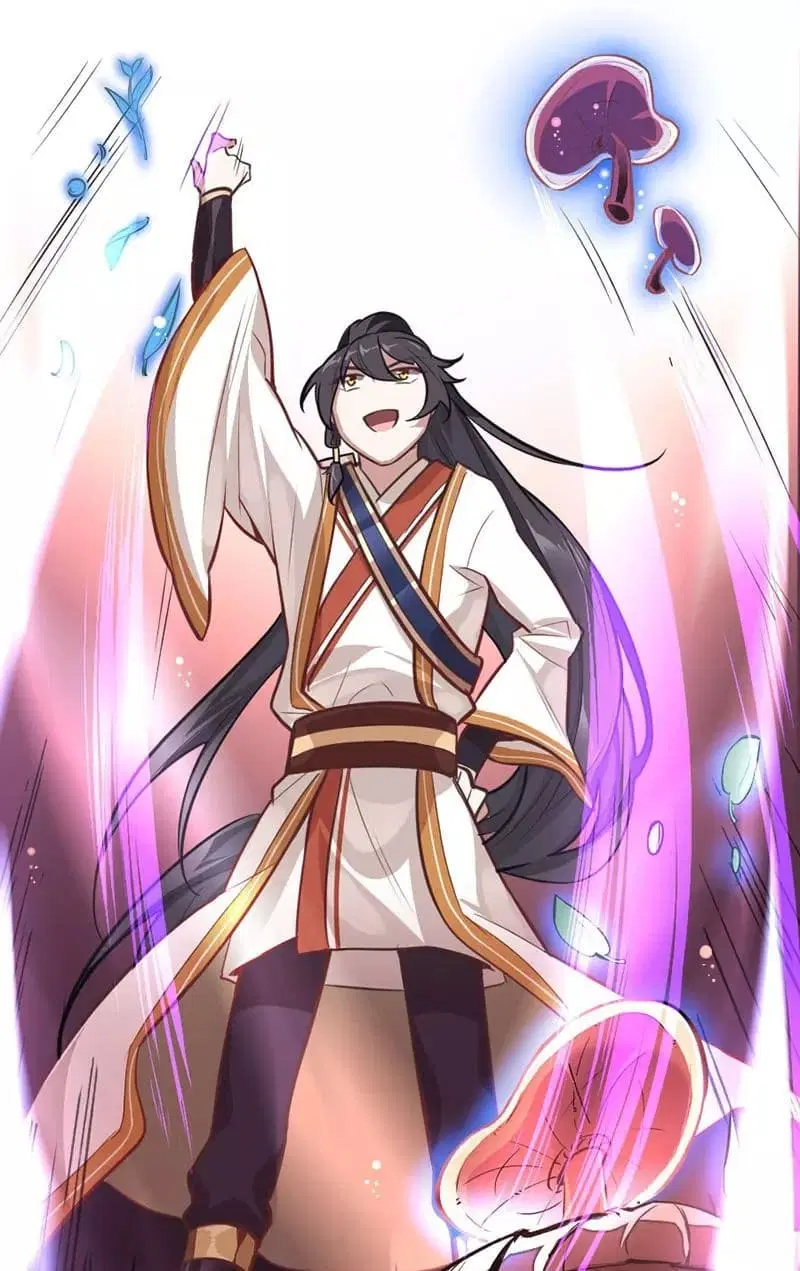 Return of Divine Emperor ตอนที่ 7 หน้า 11