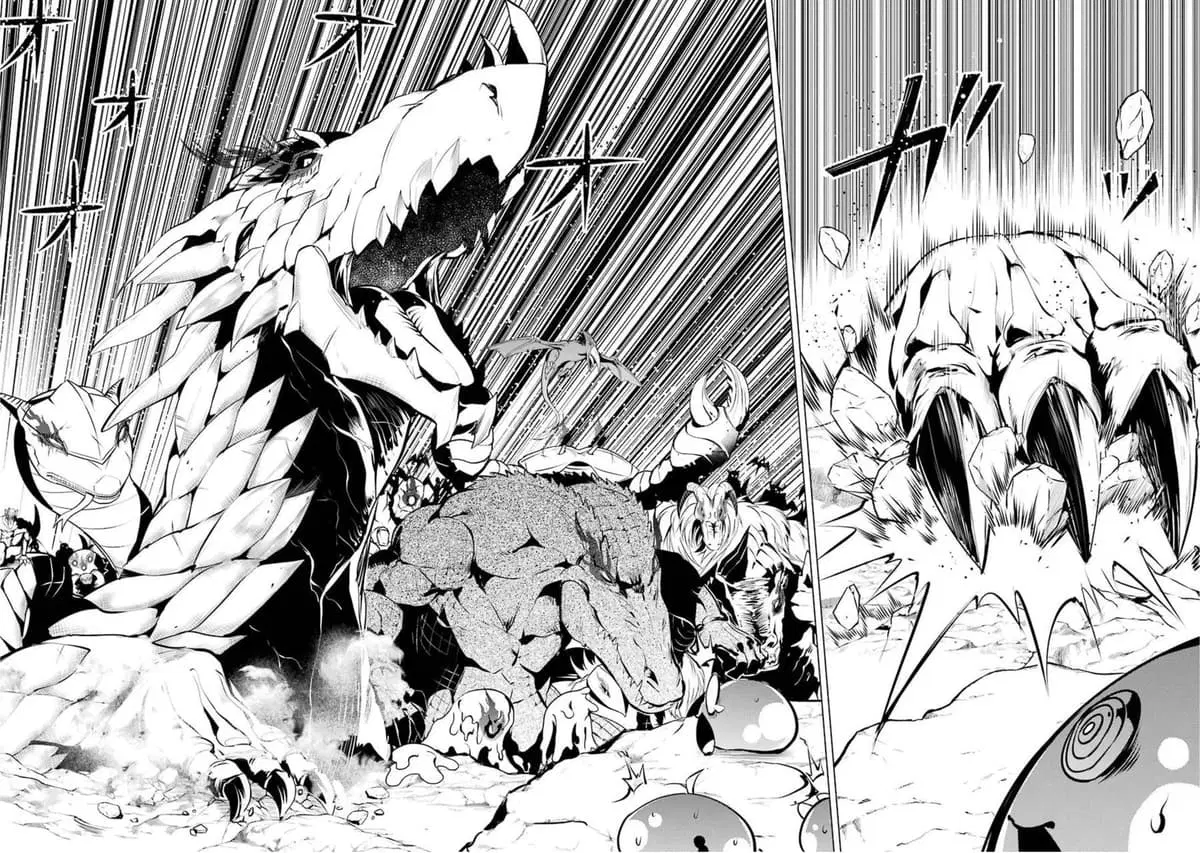 Tensei Kenja no Isekai Life ตอนที่ 42 หน้า 49