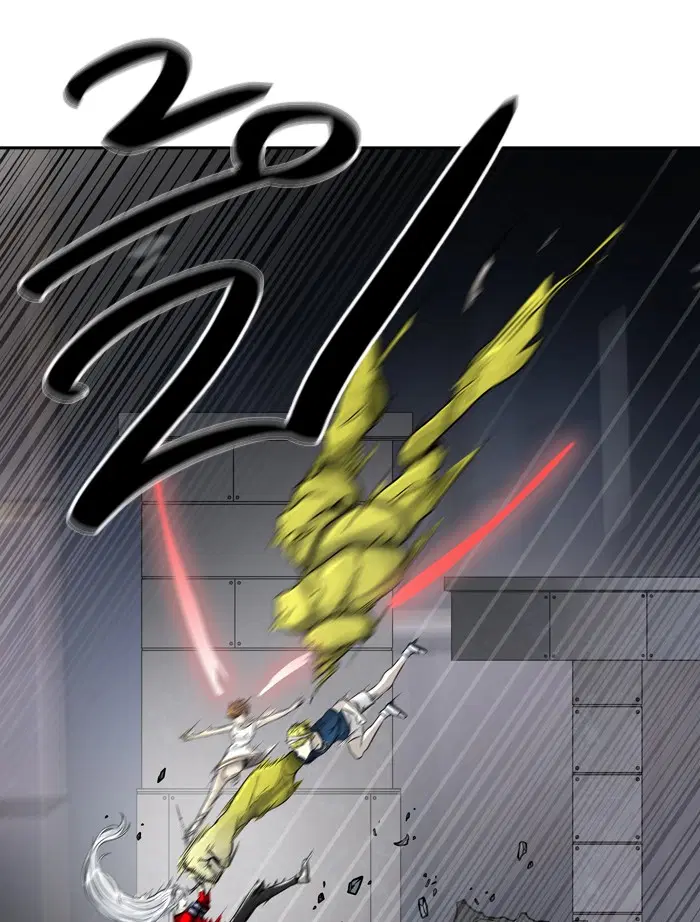 Tower of God ตอนที่ 394 หน้า 68