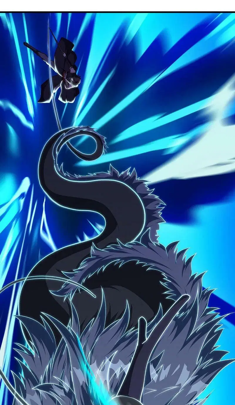 Peerless Battle Spirit ตอนที่ 564 หน้า 38