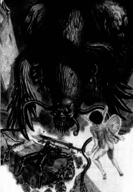 Berserk ตอนที่ 6 หน้า 4