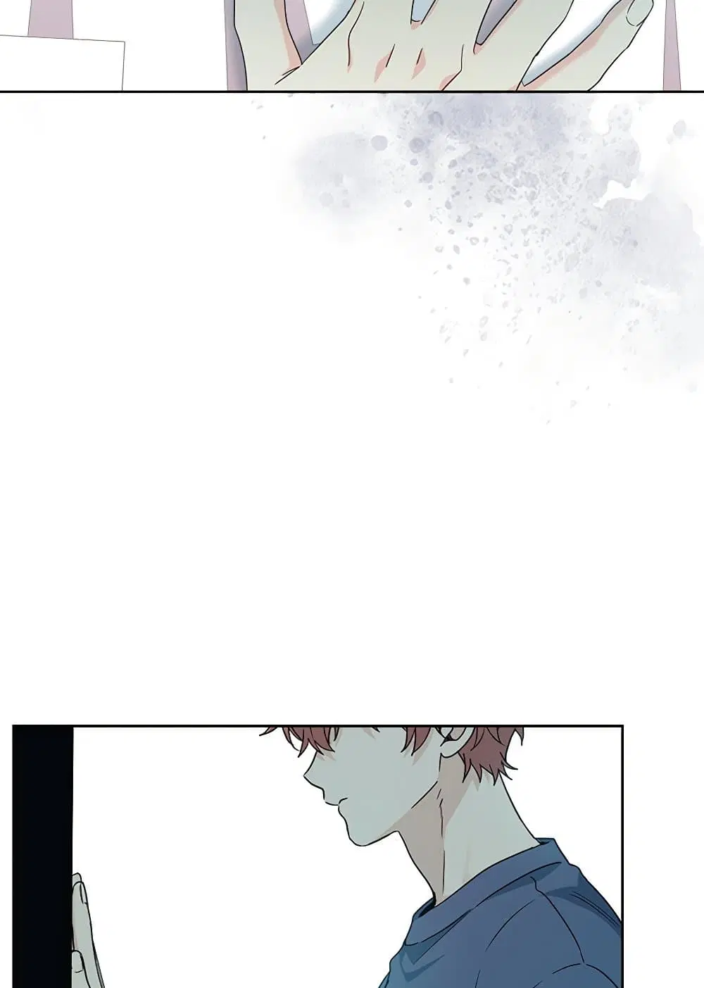 My Life as an Internet Novel ตอนที่ 206 หน้า 13