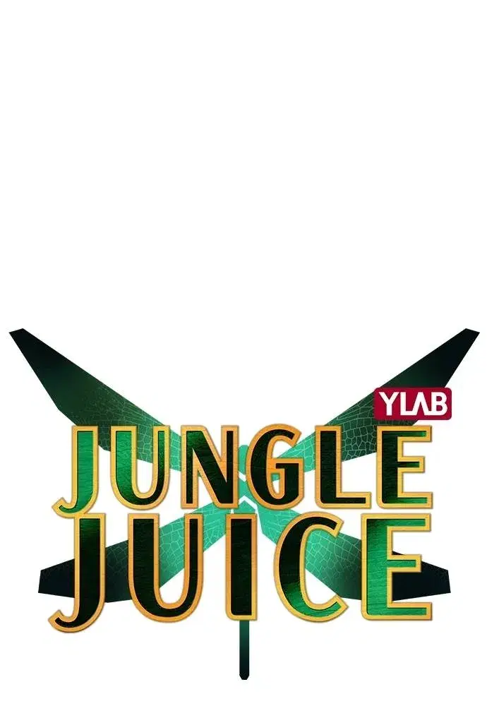Jungle Juice ตอนที่ 138 หน้า 37