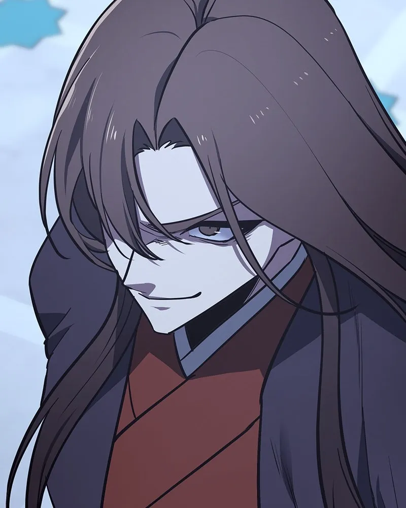 I Reincarnated As The Crazed Heir เกิดอีกทีเป็นว่าที่ประมุขลัทธิมาร ตอนที่ 129 หน้า 80