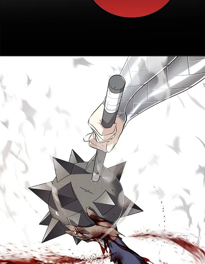 Overpowered Sword ตอนที่ 138 หน้า 32