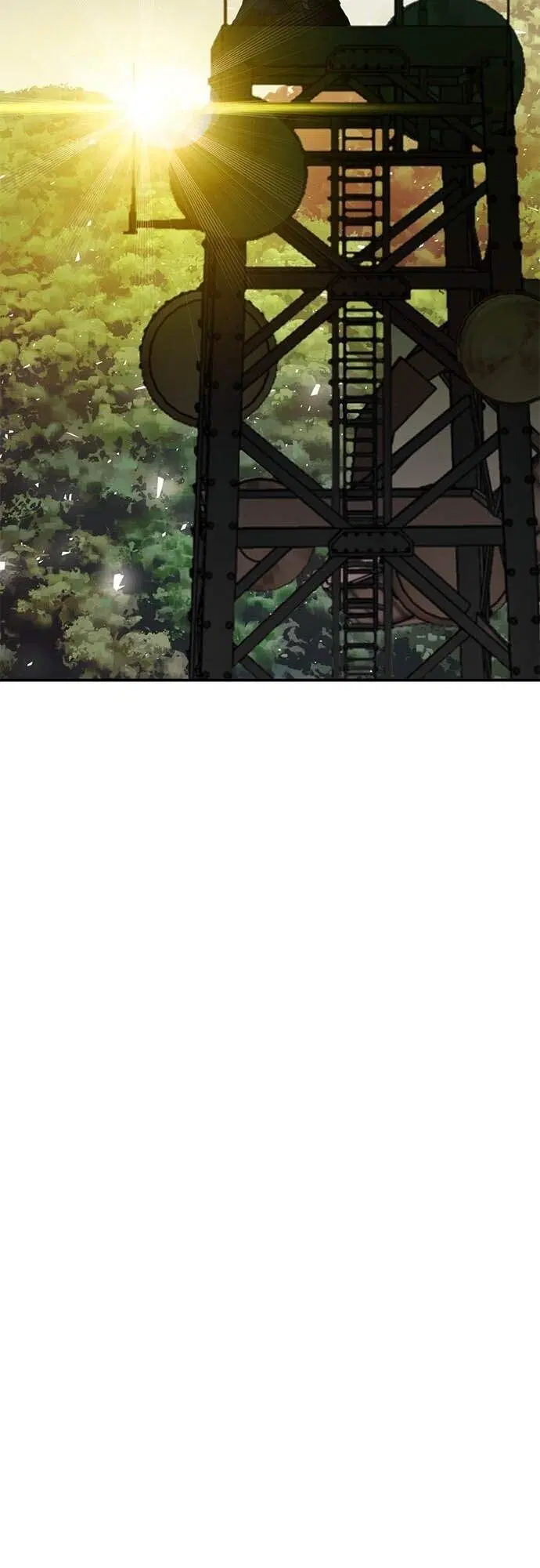 Seoul Station Druid ตอนที่ 131 หน้า 78