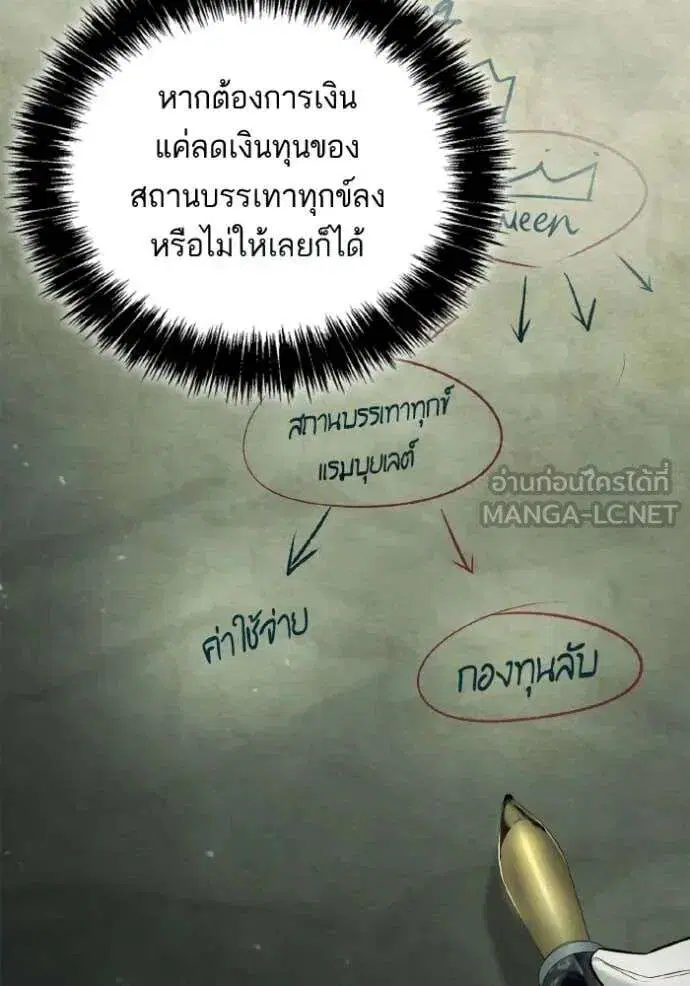 Sister I Am the Queen in This Life ตอนที่ 153 หน้า 25