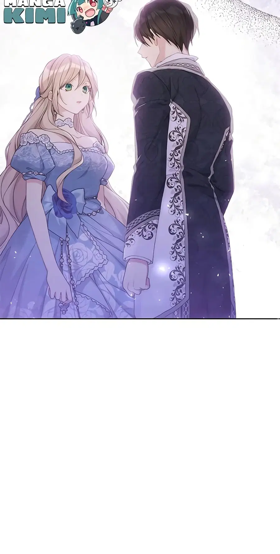 The Viridescent Crown ตอนที่ 99 หน้า 9
