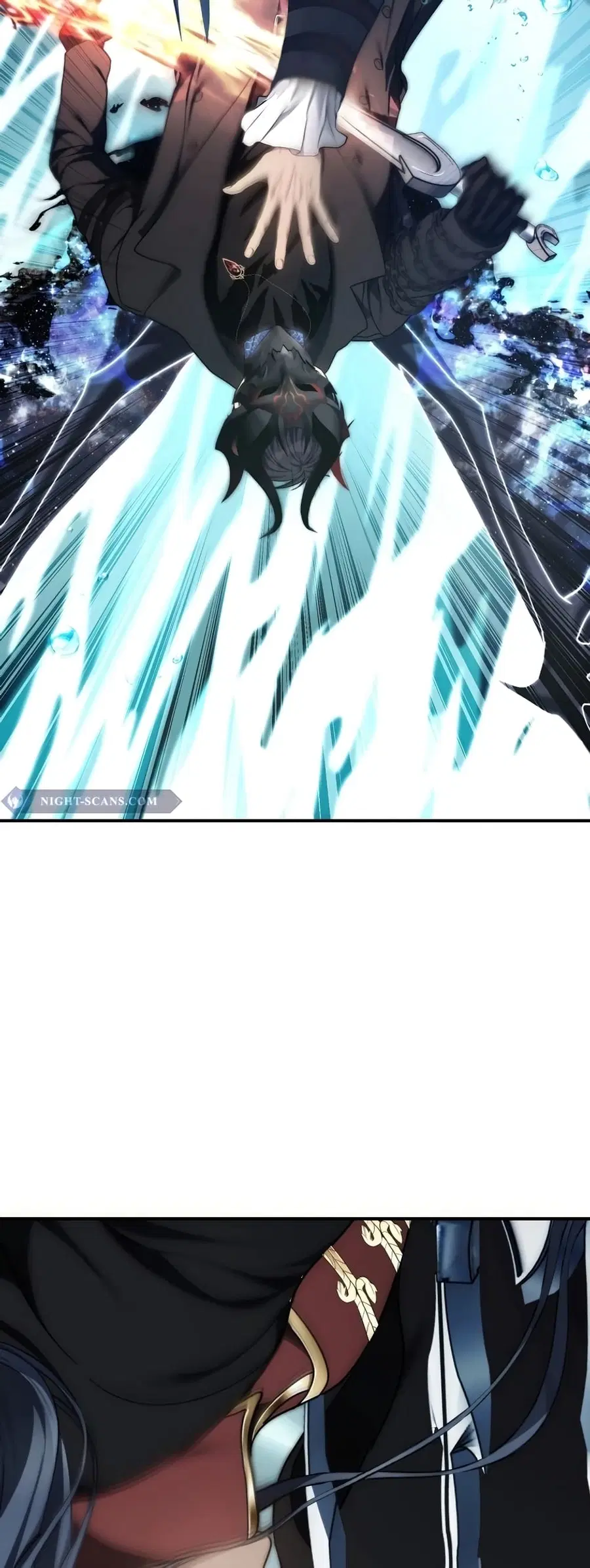 Ranker Who Lives A Second Time ตอนที่ 177 หน้า 53