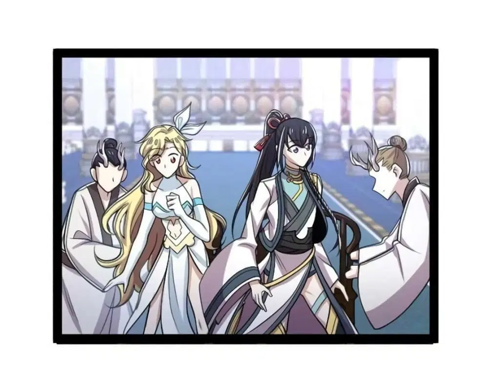 The Martial Emperor’s Life After Seclusion ตอนที่ 155 หน้า 29