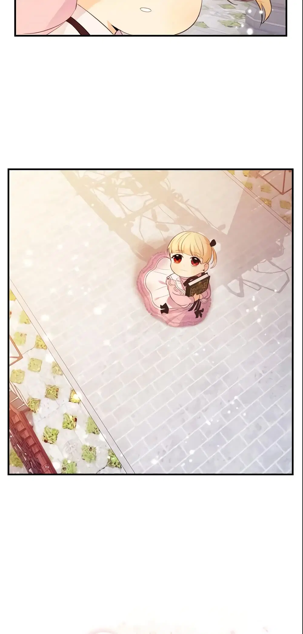 The Beloved Little Princess ตอนที่ 23 หน้า 16
