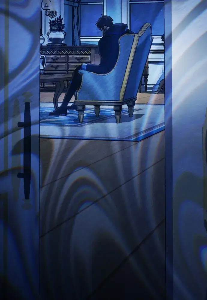 Your Throne ตอนที่ 179 หน้า 40