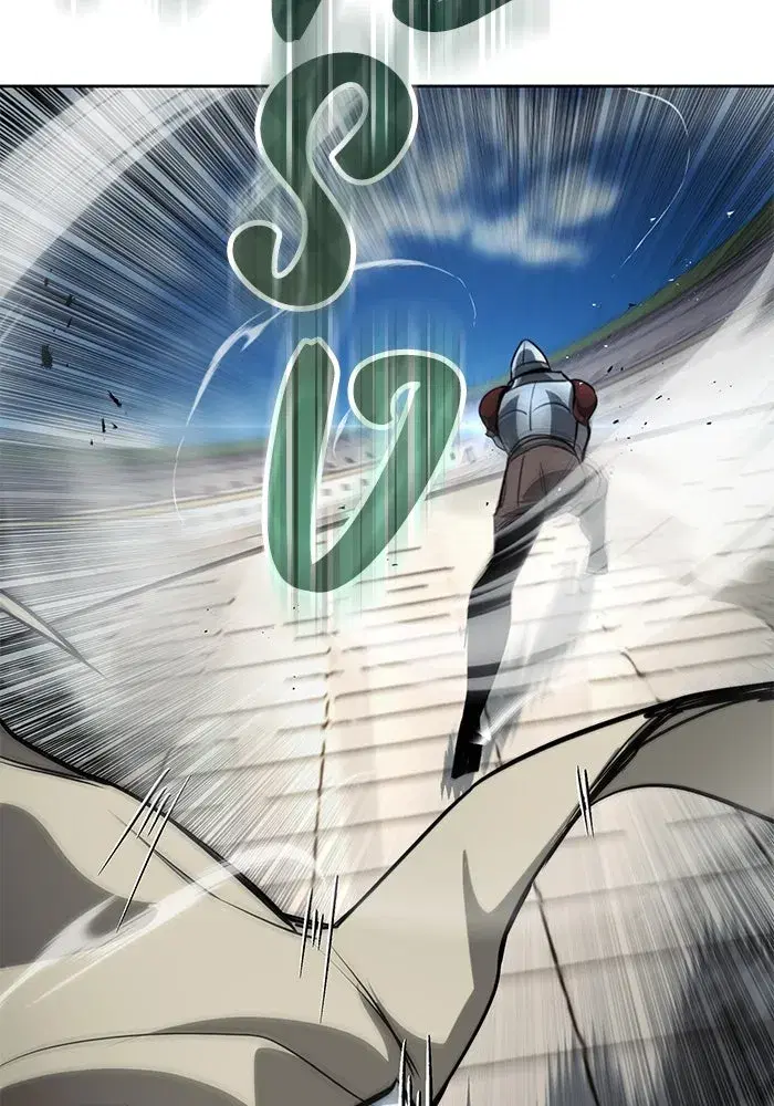 The Lazy Lord Masters the Sword ตอนที่ 65 หน้า 127