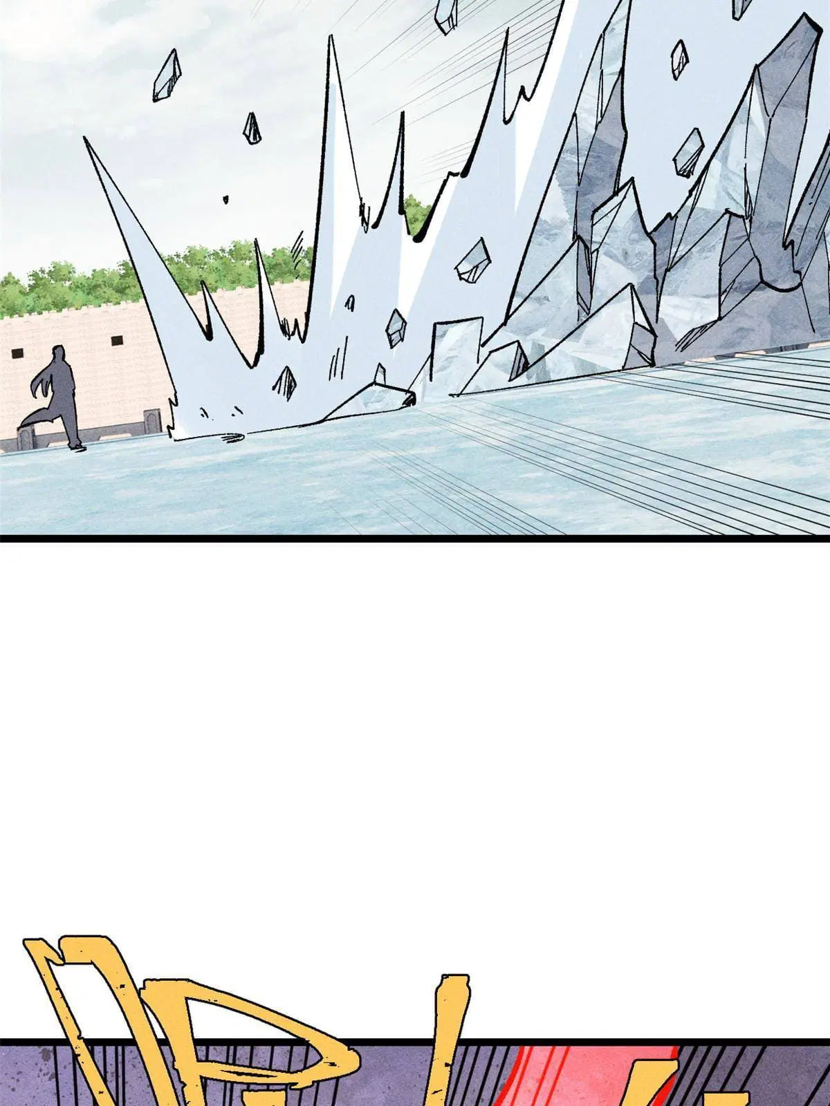 All Hail the Sect Leader ตอนที่ 172 หน้า 16