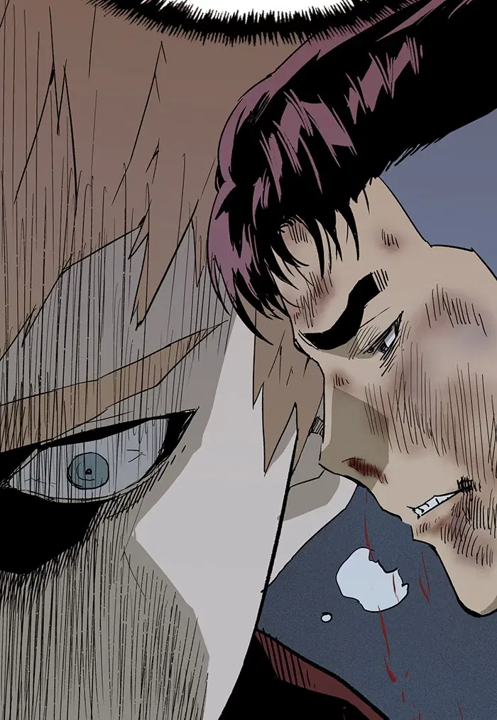 Weak Hero ตอนที่ 200 หน้า 129