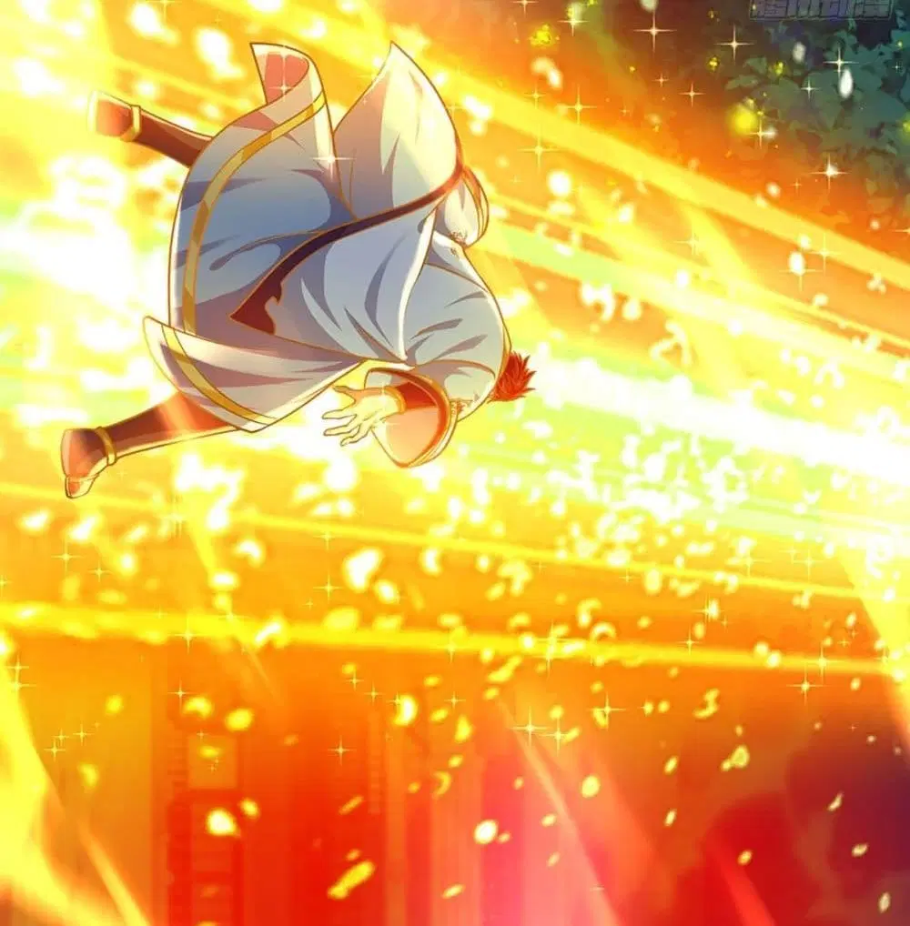 Opening to Supreme Dantian ตอนที่ 20 หน้า 37