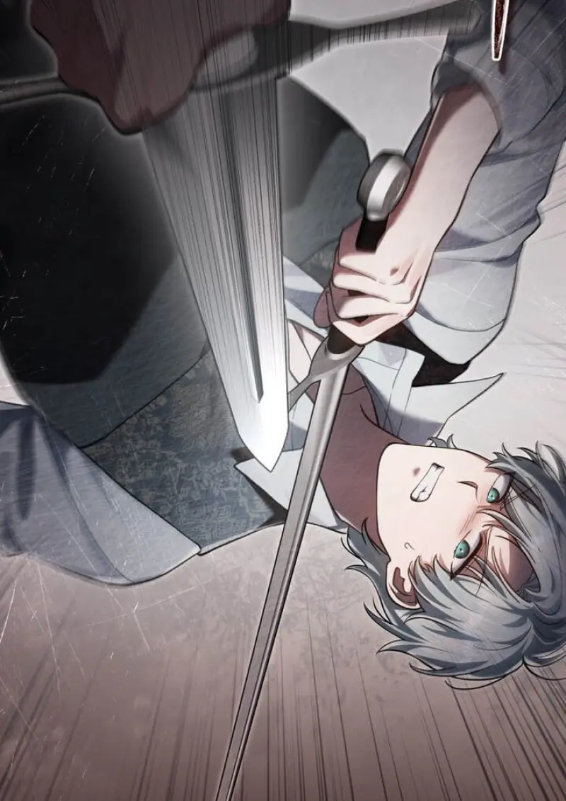 Reborn as the Enemy Prince เกิดใหม่เป็นเจ้าชายในประเทศศัตรู ตอนที่ 101 หน้า 111