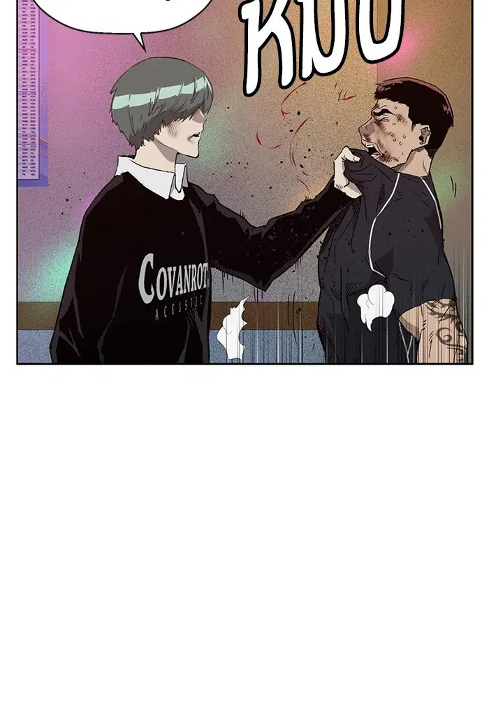 Weak Hero ตอนที่ 194 หน้า 12