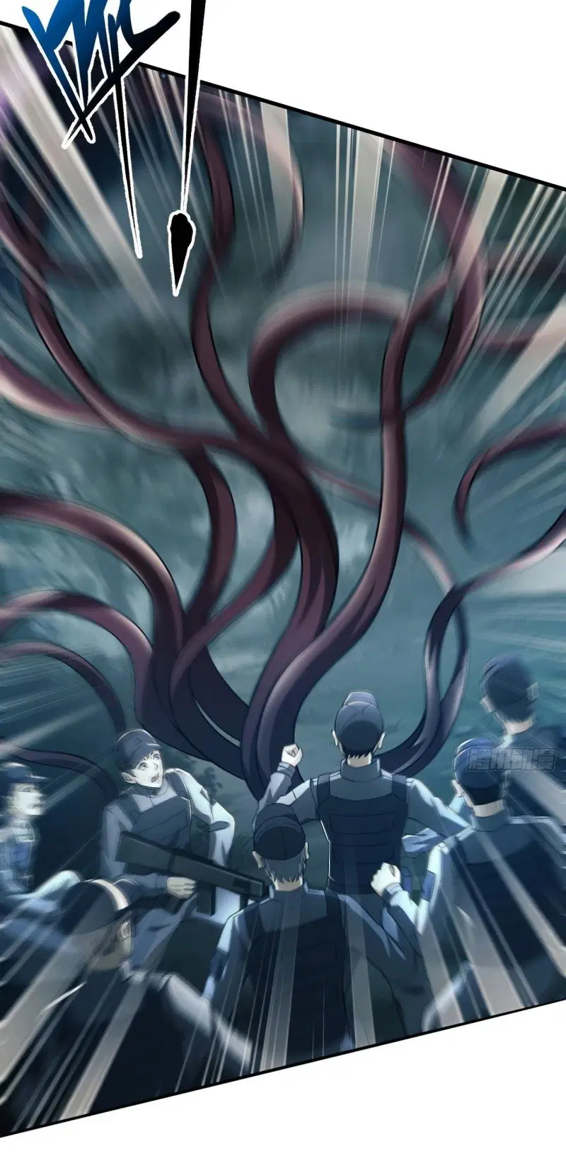 The First Order ตอนที่ 212 หน้า 24