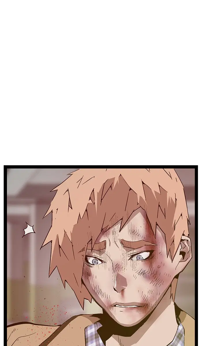 Weak Hero ตอนที่ 106 หน้า 4
