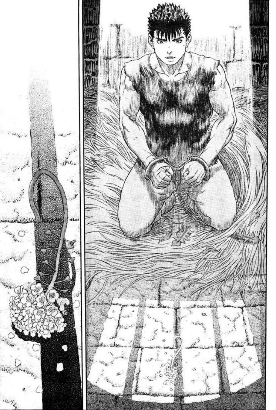 Berserk ตอนที่ 329 หน้า 19