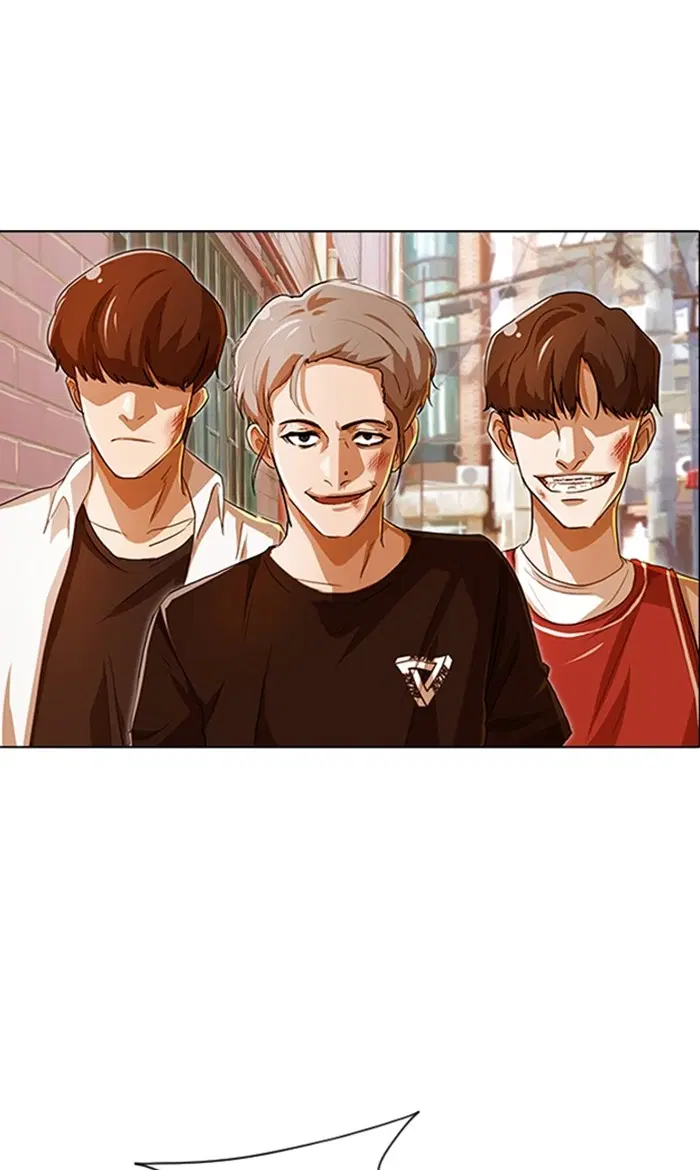Random Chat ตอนที่ 85 หน้า 114