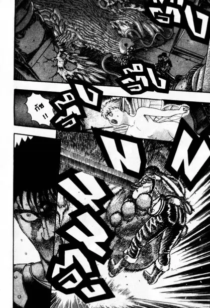 Berserk ตอนที่ 6 หน้า 27